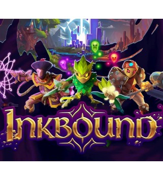 Inkbound Steam Key GLOBAL